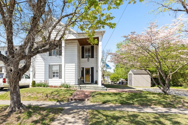 116 Cedar AVE, Vinton, VA 24179