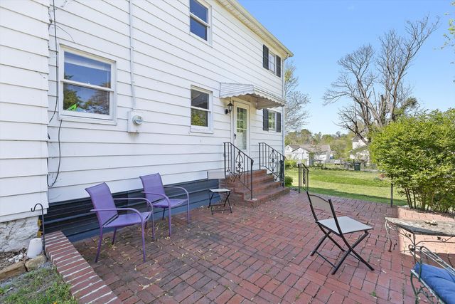 116 Cedar AVE, Vinton, VA 24179