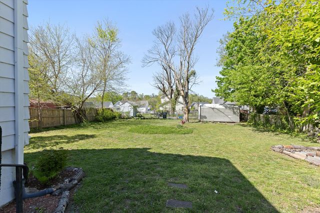 116 Cedar AVE, Vinton, VA 24179