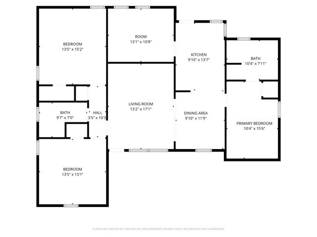 1014 Harlan Street, Irving, TX 75060