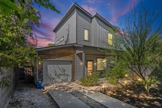 706 SHORT KEMP ST 2, Austin, TX 78741