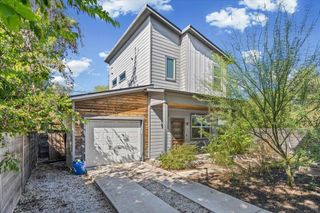 706 SHORT KEMP ST 2, Austin, TX 78741