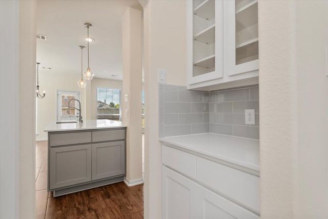 31911 Casa Linda Drive, Hockley, TX 77447