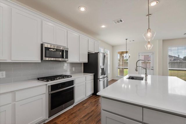 31911 Casa Linda Drive, Hockley, TX 77447