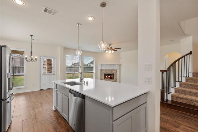 31911 Casa Linda Drive, Hockley, TX 77447