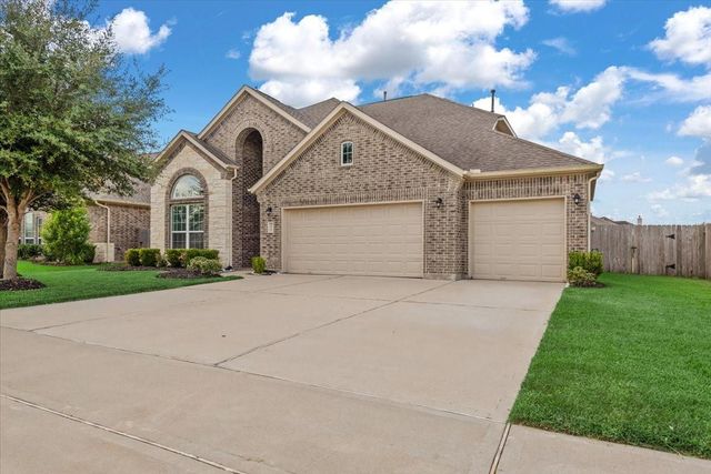 31911 Casa Linda Drive, Hockley, TX 77447