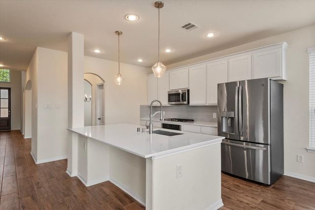 31911 Casa Linda Drive, Hockley, TX 77447