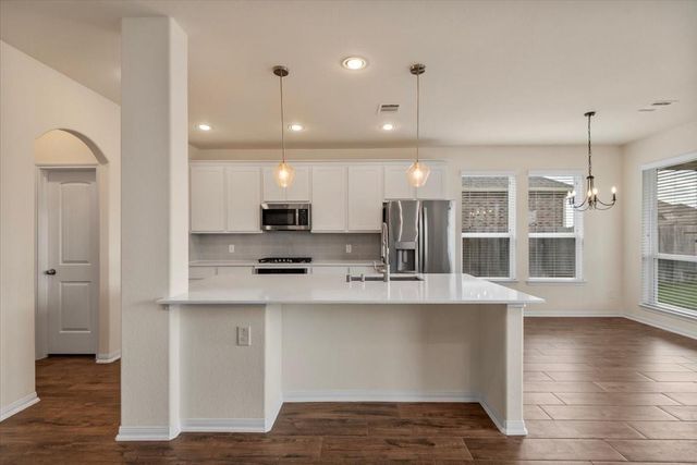 31911 Casa Linda Drive, Hockley, TX 77447