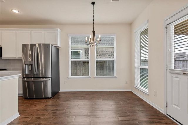 31911 Casa Linda Drive, Hockley, TX 77447