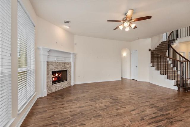 31911 Casa Linda Drive, Hockley, TX 77447