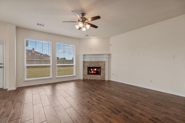 31911 Casa Linda Drive, Hockley, TX 77447