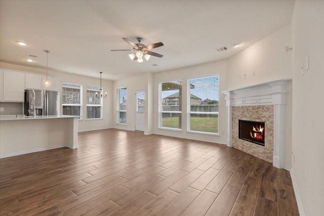 31911 Casa Linda Drive, Hockley, TX 77447