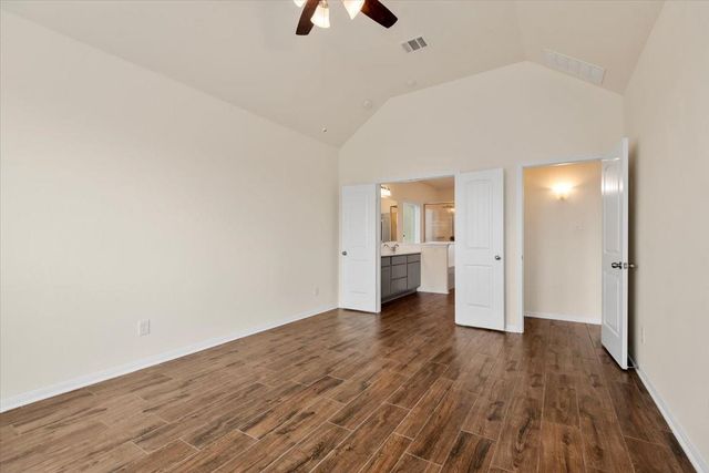 31911 Casa Linda Drive, Hockley, TX 77447