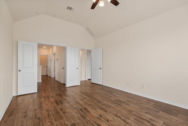 31911 Casa Linda Drive, Hockley, TX 77447