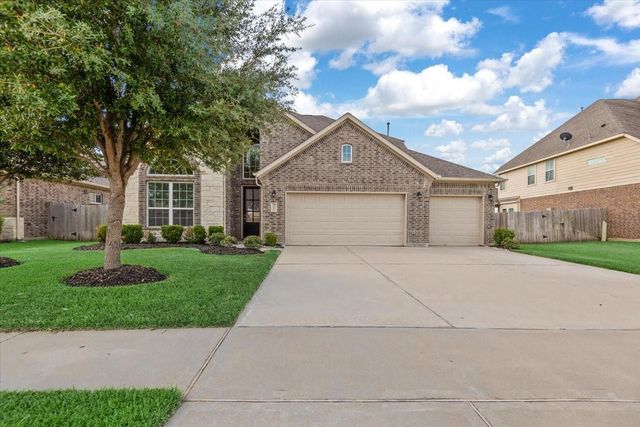 31911 Casa Linda Drive, Hockley, TX 77447