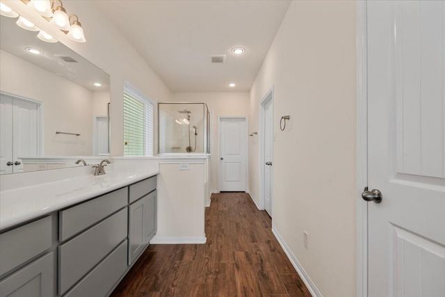 31911 Casa Linda Drive, Hockley, TX 77447