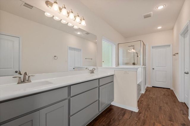 31911 Casa Linda Drive, Hockley, TX 77447