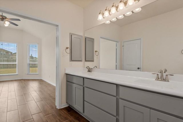 31911 Casa Linda Drive, Hockley, TX 77447