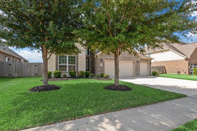 31911 Casa Linda Drive, Hockley, TX 77447
