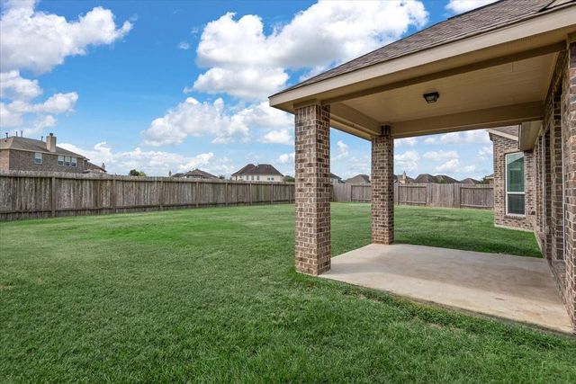 31911 Casa Linda Drive, Hockley, TX 77447
