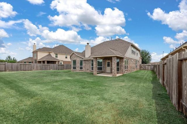 31911 Casa Linda Drive, Hockley, TX 77447