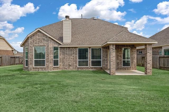 31911 Casa Linda Drive, Hockley, TX 77447