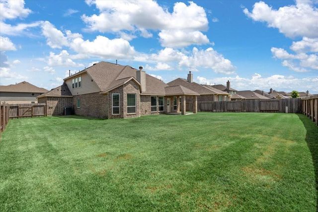 31911 Casa Linda Drive, Hockley, TX 77447