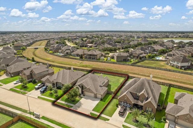 31911 Casa Linda Drive, Hockley, TX 77447