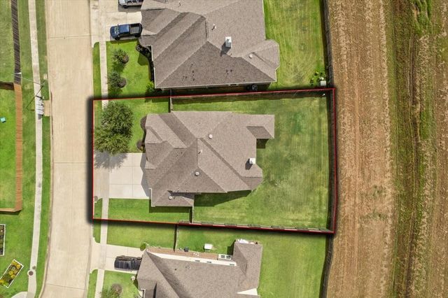 31911 Casa Linda Drive, Hockley, TX 77447