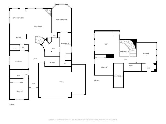 31911 Casa Linda Drive, Hockley, TX 77447