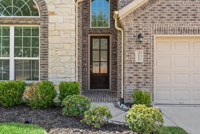 31911 Casa Linda Drive, Hockley, TX 77447