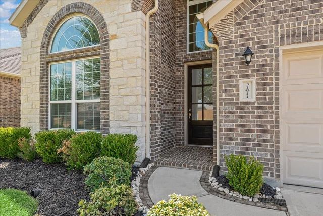 31911 Casa Linda Drive, Hockley, TX 77447