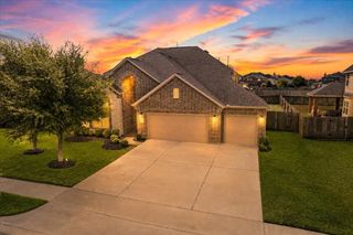 31911 Casa Linda Drive, Hockley, TX 77447