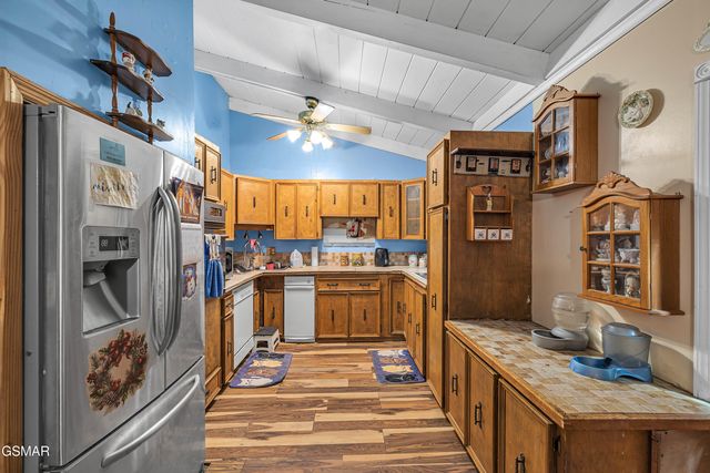 3176 N Clear Fork Road, Sevierville, TN 37862