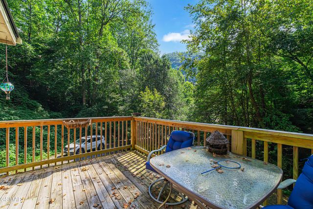 3176 N Clear Fork Road, Sevierville, TN 37862