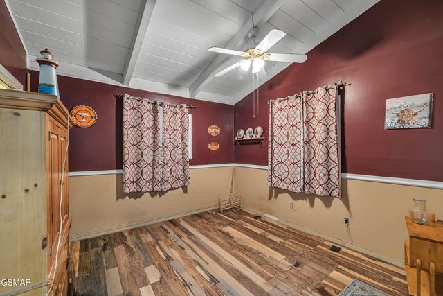 3176 N Clear Fork Road, Sevierville, TN 37862