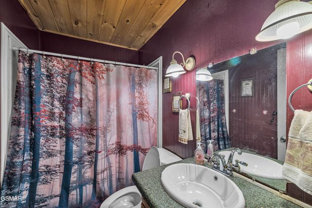 3176 N Clear Fork Road, Sevierville, TN 37862