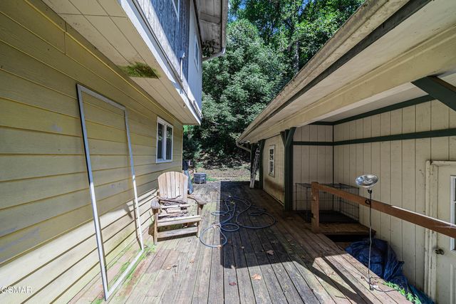 3176 N Clear Fork Road, Sevierville, TN 37862