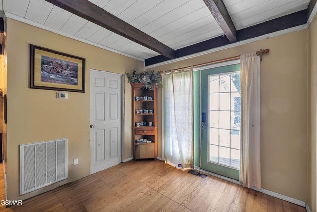 3176 N Clear Fork Road, Sevierville, TN 37862
