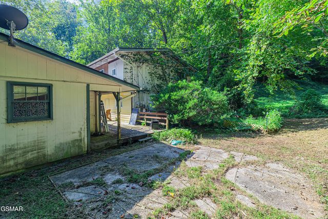 3176 N Clear Fork Road, Sevierville, TN 37862