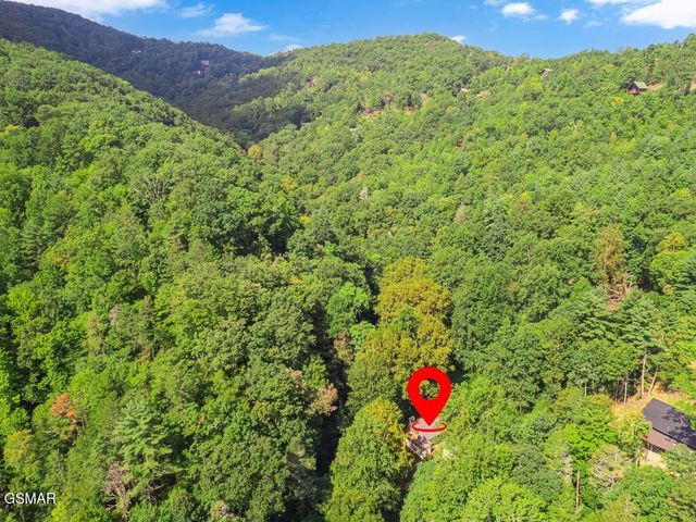 3176 N Clear Fork Road, Sevierville, TN 37862