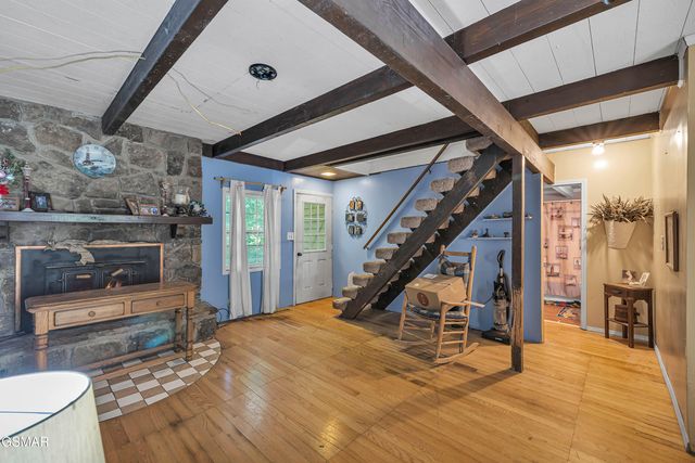 3176 N Clear Fork Road, Sevierville, TN 37862