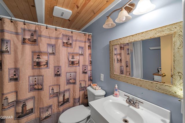 3176 N Clear Fork Road, Sevierville, TN 37862