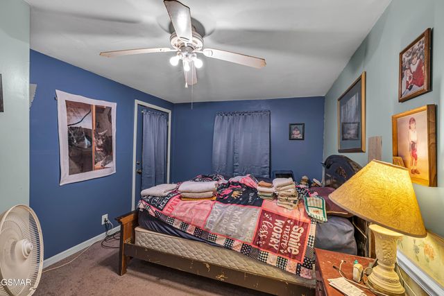 3176 N Clear Fork Road, Sevierville, TN 37862