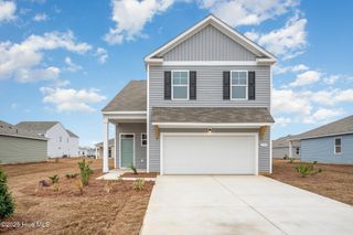 1016 Sandy Heights Loop Lot 53, Leland, NC 28451