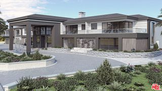 22655 La Quilla Drive, Chatsworth, CA 91311