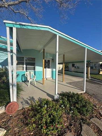 7202 OELSNER STREET, New Port Richey, FL 34652