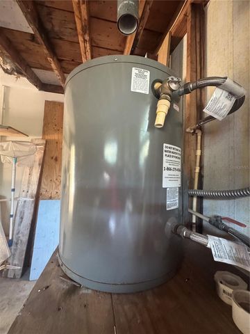 7202 OELSNER STREET, New Port Richey, FL 34652