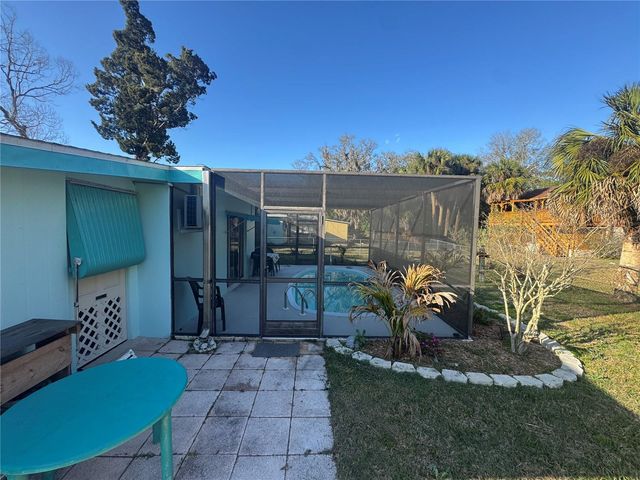 7202 OELSNER STREET, New Port Richey, FL 34652