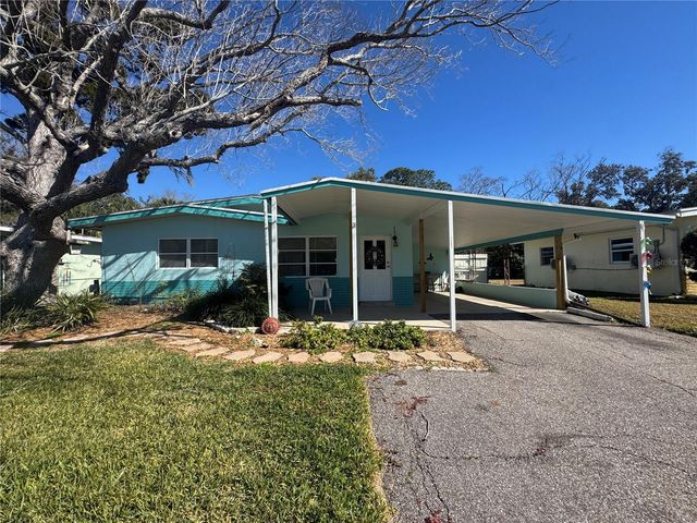 7202 OELSNER STREET, New Port Richey, FL 34652